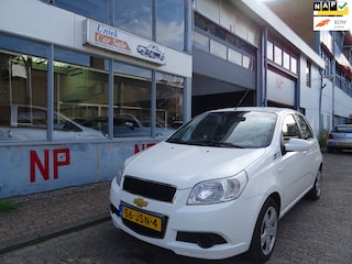 Chevrolet Aveo 1.4 16V LS