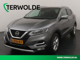 Nissan Qashqai 1.3 DIG-T N-Motion | Panoramadak | 360 Camera |