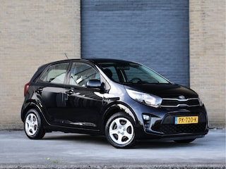 Kia Picanto 1.0 CVVT ComfortLine Carplay | Camera | Navi | Airco