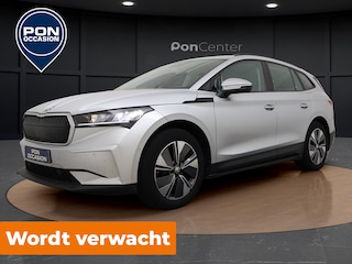 Skoda Enyaq iV 60 | Camera | Parkeerhulp | Full LED | Carplay | Navi | 19'' |
