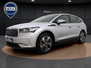 Skoda Enyaq iV 60 | Camera | Parkeerhulp | Full LED | Carplay | Navi | 19'' |