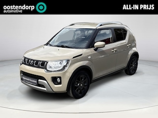 Suzuki Ignis 1.2 Smart Hybrid Select