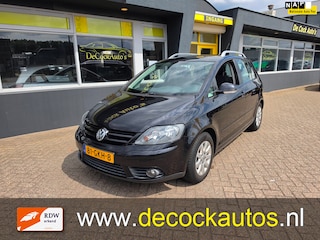 Volkswagen Golf Plus 1.4 TSI Comfortline/AIRCO/TREKHAAK