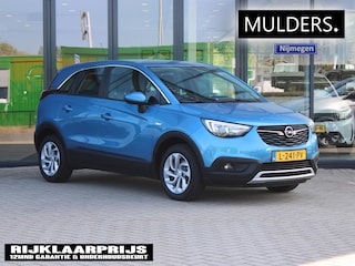 Opel Crossland X 1.2 Turbo Innovation | Carplay / LMV