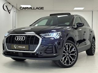 Audi Q3 45 TFSI e S edition | Panoramadak | Keyless entry | Adaptief CC. |