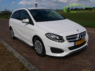 Mercedes-Benz B-klasse 220 d Ambition AUT AC ** EX POLICE MARGE CAR **