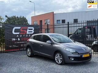 Renault Mégane 1.5 dCi Expression NAVI!CLIMA!5DEURS!APK!KOOPJE!