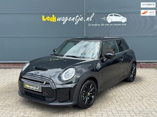 Mini Mini Electric Classic 33 kWh *luxe leder *carplay *stoelverw