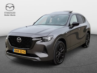 Mazda CX-60 2.5 PHEV Homura | Pano | Full Option
