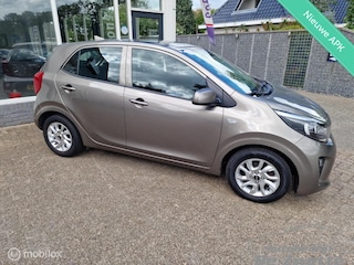Kia Picanto 1.0 CVVT ComfortPlusLine Navigator