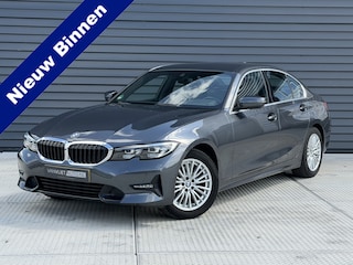 BMW 320i Executive Edition 184 PK | Automaat | Navi | Stoelverwarming | Climate | Trekhaak