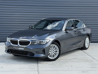 BMW 320i Executive Edition 184 PK | Automaat | Navi | Stoelverwarming | Climate | Trekhaak