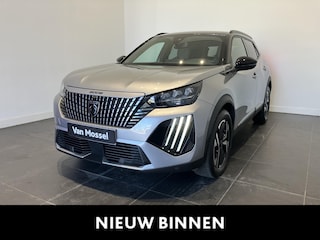 Peugeot 2008 1.2 Hybrid 136 GT