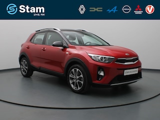 Kia Stonic 100pk T-GDi DynamicLine Apple Carplay/Android Auto | Airco