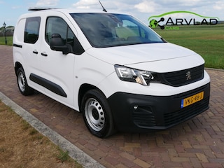 Peugeot Partner 1.5 BlueHDI Premium 102 AC | CAMERA | ** 6999 EX BTW **