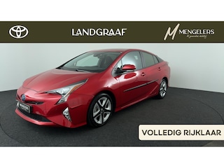 Toyota Prius 1.8 Executive