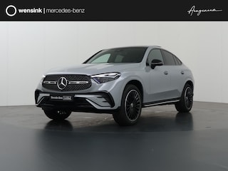 Mercedes-Benz GLC 300e 4MATIC Business Solution AMG |Premium Plus | Night Pakket | Treeplanken | Trekhaak | Burmester | Head-Up |