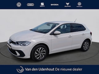 Volkswagen Polo 1.0 TSI Life Edition | Camera | Privacy Glass | Binnenkort beschikbaar |