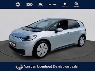 Volkswagen ID.3 Business 58 kWh | Navi | Camera | App Connect | Verwarmd stuur en voorstoelen |