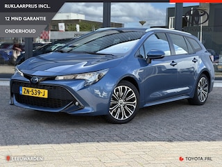 Toyota Corolla Touring Sports 2.0 Hybrid First Edition