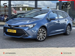 Toyota Corolla Touring Sports 2.0 Hybrid First Edition
