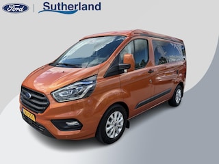 Westfalia Nugget Ford 185pk | Hefdak | Sync 3 Navigatie | Camper | Luifel | Cruise Controle