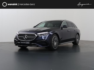 Mercedes-Benz Estate 300e Business Solution AMG | Premium pakket | Superscreen | Panoramaschuifdak | Winterpakket | Trekhaak |