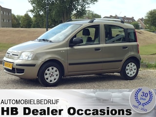 Fiat Panda 1.2 Edizione Cool - Airco