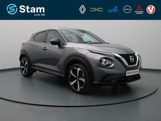 Nissan Juke 115pk DIG-T Tekna Apple Carplay/Android Auto | Climate
