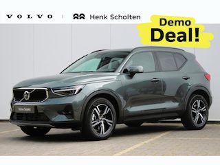 Volvo XC40 B3 Core Business Edition | 360 Graden Camera | Adaptieve Cruise Control | Premium Audio by Harman/Kardon | BLIS Dodehoekdetectie | Apple Carplay/Android Auto | Google Infotainment | Volvo on Call | Draadloze oplader