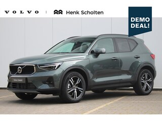 Volvo XC40 B3 Core Business Edition | 360 Graden Camera | Adaptieve Cruise Control | Premium Audio by Harman/Kardon | BLIS Dodehoekdetectie | Apple Carplay/Android Auto | Google Infotainment | Volvo on Call | Draadloze oplader