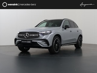 Mercedes-Benz GLC 300e 4MATIC Business Solution AMG | Night | Premium | Winter Pakket | Panoramaschuifdak | Trekhaak |