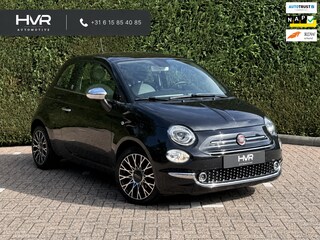 Fiat 500 0.9 TwinAir Turbo Collezione | Pano | Navi | Cruise | Climate Control | NL Auto