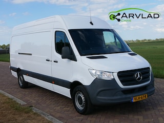 Mercedes-Benz Sprinter 317 1.9 CDI L4H3 AUT. AC ** 14999 EX BTW **