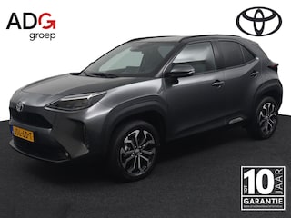 Toyota Yaris Cross 1.5 Hybrid 115 Dynamic | Comfort Pakket | Navigatie | Origineel NL |