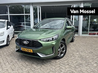 Ford Kuga 2.5 PHEV ST-Line X