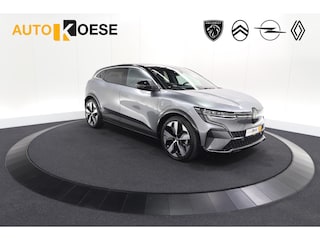 Renault Mégane EV40 Boost Charge Techno | 1 FASE | SOH 95,5% | Camera | Apple Carplay | Parkeersensoren
