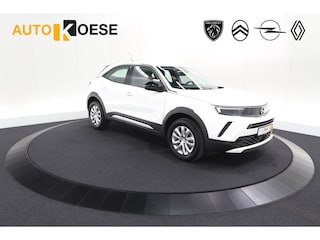 Opel Mokka Turbo 130 AT8 Edition | Camera | Parkeersensoren | Navigatie | Apple Carplay | Stoelverwarming
