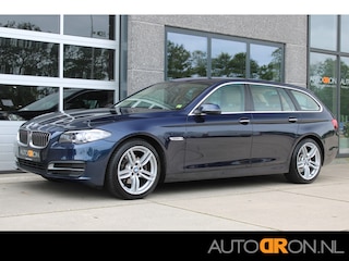 BMW 5-serie Touring 520i Luxury Edition Harman Kardon Apple Carplay&Android Auto