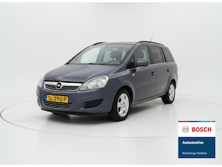 Opel Zafira 1.8 111 years Edition AUTOMAAT