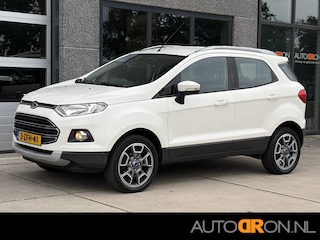 Ford Ecosport 1.0 EcoBoost Titanium Distributie VV