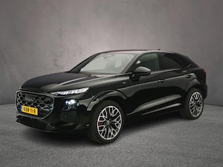 Audi Q3 1.5 e-hybrid S edition | Adaptieve Cruise | Camera | Head-up | SONOS Audio | Matrix LED | Multimedia pack | Interieur-pakket | LED verlichting pakket | Tech Pack Pro | Optiekpakket |