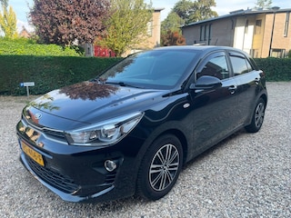Kia Rio 1.0 TGDI ComfortPlusLine Navigator