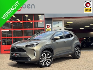 Toyota Yaris Cross 1.5 Hybrid Dynamic *TREKHAAK/STUURVERWARMING*
