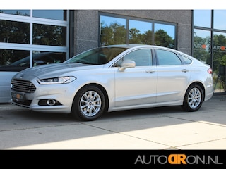 Ford Mondeo 1.5 TDCi Titanium HB EURO6 Dealer Onderhouden
