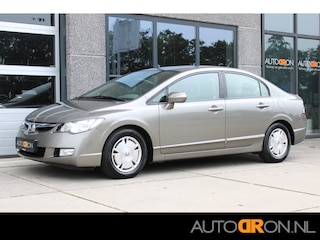 Honda Civic 1.3 Hybrid 209.202Km = Werkelijke Km stand!