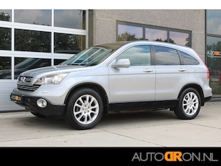 Honda CR-V 2.0i Executive AWD Panorama LPG G3