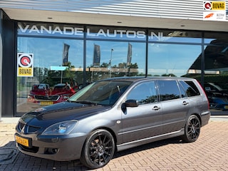 Mitsubishi Lancer Station Wagon 1.6 Sport EXPORT Airco LM-Velgen NL-Auto NAP!