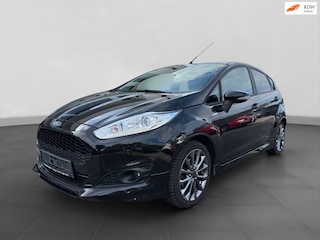 Ford Fiesta 1.0 EcoBoost ST Line / Distributie nieuw /