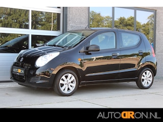Suzuki Alto 1.0 Comfort Plus Airco Lichtmetaal